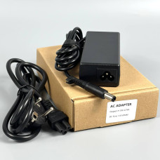 Мережевий зарядний пристрій для ноутбука HP 90W, 19V, 4.74A (7.4*5.0mm)