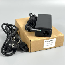 Мережевий зарядний пристрій для ноутбука HP 90W, 19.5V, 4.62A (4.5*3.0mm)