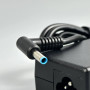 Мережевий зарядний пристрій для ноутбука HP 90W, 19.5V, 4.62A (4.5*3.0mm)