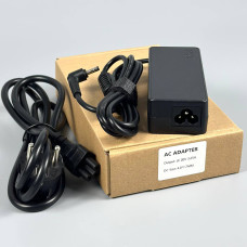 Мережевий зарядний пристрій для ноутбука LENOVO 65W, 20V, 3.25A (4.0*1.7mm)