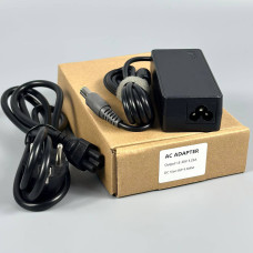 Мережевий зарядний пристрій для ноутбука LENOVO 65W, 20V, 3.25A (8.0*5.5mm)