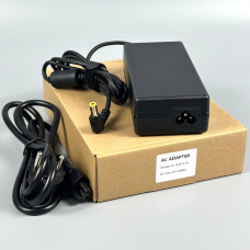 Мережевий зарядний пристрій для ноутбука LENOVO 130W, 19.5V, 6.7A (5.5*2.5mm)