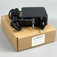 Мережевий зарядний пристрій для ноутбука ASUS 65W, 19V, 3.42A (4.0*1.35mm)