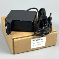 Мережевий зарядний пристрій для ноутбука ASUS 65W, 19V, 3.42A (4.5*3.0mm)