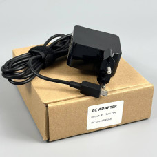 Мережевий зарядний пристрій для ноутбука ASUS 33W, 19V, 1.75A (Flat-Tip)