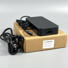 Мережевий зарядний пристрій для ноутбука ASUS 120W, 19V, 6.32A (4.5*3.0mm) Мережевий зарядний пристрій для ноутбука ASUS 120W, 19V, 6.32A (4.5*3.0mm)