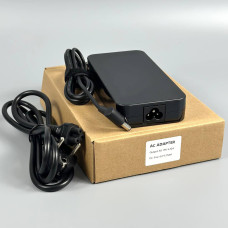 Мережевий зарядний пристрій для ноутбука ASUS 120W, 19V, 6.32A (6.0*3.7mm) Мережевий зарядний пристрій для ноутбука ASUS 120W, 19V, 6.32A (6.0*3.7mm)