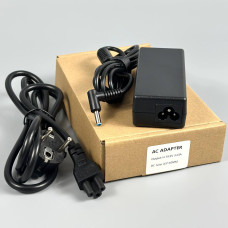 Мережевий зарядний пристрій для ноутбука HP 65W, 19.5V, 3.33A (4.5*3.0mm)