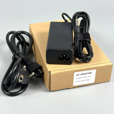 Мережевий зарядний пристрій для ноутбука HP 65W, 18.5V, 3.5A (4.8*1.7mm)