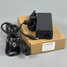 Мережевий зарядний пристрій для ноутбука HP 90W, 19V, 4.74A (4.8*1.7mm)