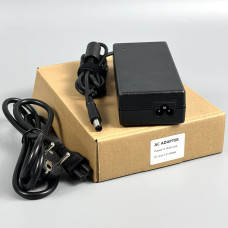 Мережевий зарядний пристрій для ноутбука HP 120W, 18.5V, 6.5A (7.4*5.0mm)