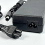 Мережевий зарядний пристрій для ноутбука HP 120W, 18.5V, 6.5A (7.4*5.0mm)