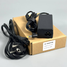 Мережевий зарядний пристрій для ноутбука ACER 65W, 19V, 3.42A (5.5*1.7mm)