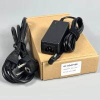 Мережевий зарядний пристрій для ноутбука ACER 45W, 19V, 2.37A (3.0*1.1mm)