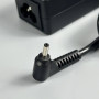 Мережевий зарядний пристрій для ноутбука ACER 45W, 19V, 2.37A (3.0*1.1mm)