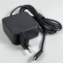 Мережевий зарядний пристрій для ноутбука 45W, 20V, 2.25A з вбудованим кабелем Type-C