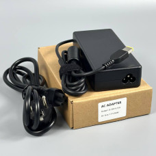 Мережевий зарядний пристрій для ноутбука LENOVO 135W, 20V, 6.75A (11*5.5mm)