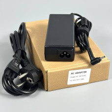 Мережевий зарядний пристрій для ноутбука ACER 90W, 19V, 4.74A (3.0*1.1mm)