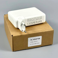 Мережевий зарядний пристрій для ноутбука 140W, 28V, 5A 