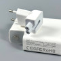 Мережевий зарядний пристрій для ноутбука 140W, 28V, 5A 