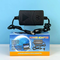 Мережевий зарядний пристрій 12V 2A (роз'єм 5.5*2.5mm)