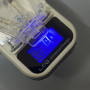 Універсальний зарядний пристрій Жабка LCD дисплей