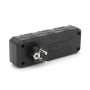 Мережевий розгалужувач із заземленням F102 3USB 2 розетки 2500W, 10A