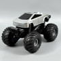 Машинка на радіокеруванні Tesla Cybertruck B907 2.4GHz (remote control, зарядна станція) (25см)