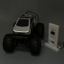 Машинка на радіокеруванні Tesla Cybertruck B907 2.4GHz (remote control, зарядна станція) (25см)