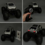 Машинка на радіокеруванні Tesla Cybertruck B907 2.4GHz (remote control, зарядна станція) (25см)