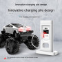 Машинка на радіокеруванні Tesla Cybertruck B907 2.4GHz (remote control, зарядна станція) (25см)