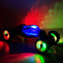 Машинка на пульті радіокерування Stunt Car 108AB Light and Sound (27,5см)