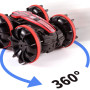 Машинка на пульті радіокерування Amphibious Stunt Car B500 (15.5см)