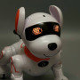 Робот-собака на радіокеруванні Intelligent Dog 878 (з функцією програмування)