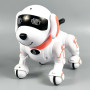 Робот-собака на радіокеруванні Intelligent Dog 878 (з функцією програмування)