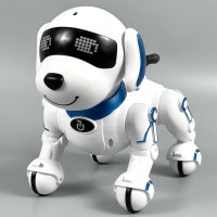 Біло-блакитний