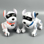 Робот-собака на радіокеруванні Intelligent Dog 878 (з функцією програмування)