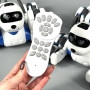 Робот-собака на радіокеруванні Robot Dog CV-D902 (восьмиколісний трюковий)