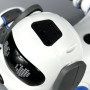Робот-собака на радіокеруванні Robot Dog CV-D902 (восьмиколісний трюковий)