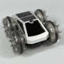 Машинка на радіокеруванні Tesla Amphibious CV-B904 (трюковий всюдихід) (16см)