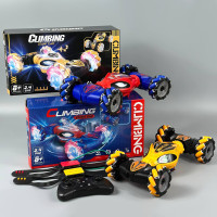 Машинка на радіокеруванні (+керування жестами) Stunt Car CV8818-108A.S 2in1 Light&Sound (27см)