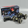 Машинка на радіокеруванні Stunt Car CV8818-110AB Eyes Jet Flame (27см)