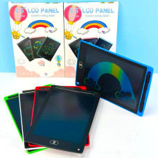 Дошка для малювання LCD Panel 8,5 Multi-colour