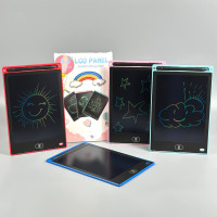 Дошка для малювання LCD Panel 8,5inch Multi-colour