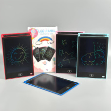 Дошка для малювання LCD Panel 8,5inch Multi-colour