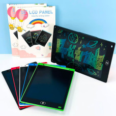Дошка для малювання LCD Panel 10 Multi-colour