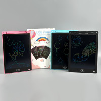 Дошка для малювання LCD Panel 10inch Multi-colour