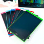 Дошка для малювання LCD Panel 12 Multi-colour