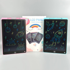 Дошка для малювання LCD Panel 16inch Multi-colour