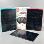 Дошка для малювання LCD Panel 20inch Multi-colour
